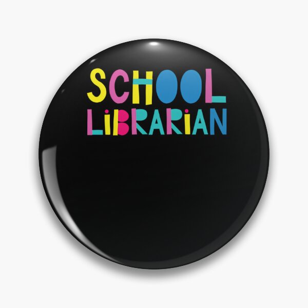 Item preview, School Librarian 	 Idea Cute Back to School  	 designed and sold by cslchduqhkp11.