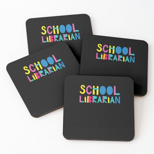 Item preview, School Librarian 	 Idea Cute Back to School  	 designed and sold by cslchduqhkp11.