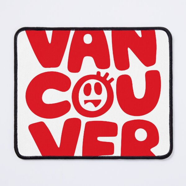Item preview, Vancouver, British Columbia, Canada City names designed and sold by MinimalistSunny.