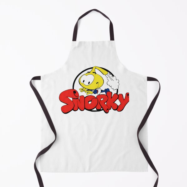 Item preview, Snorks Les Snorky designed and sold by ButterflyMak.