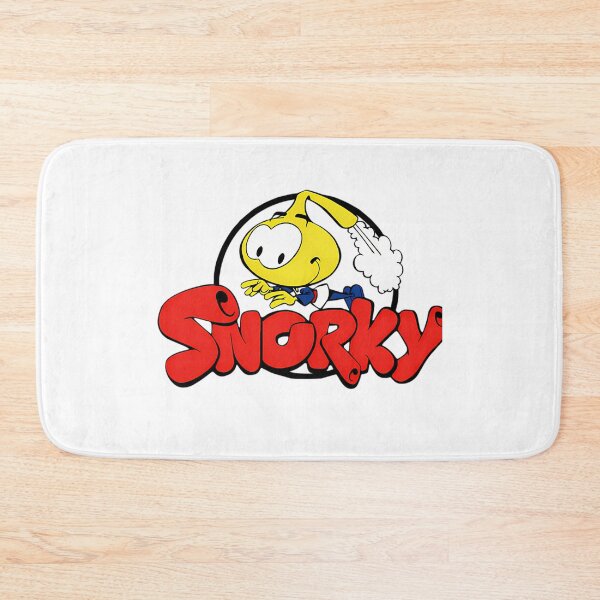Item preview, Snorks Les Snorky designed and sold by ButterflyMak.