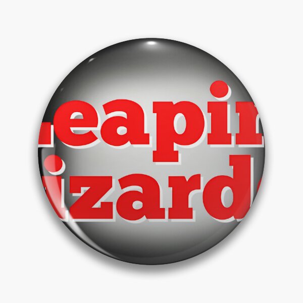Item preview,  Annie Leaping Lizards Catchphrase designed and sold by NokuthulaKotze.