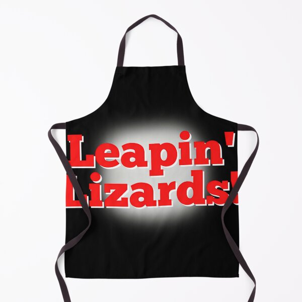 Item preview,  Annie Leaping Lizards Catchphrase designed and sold by NokuthulaKotze.