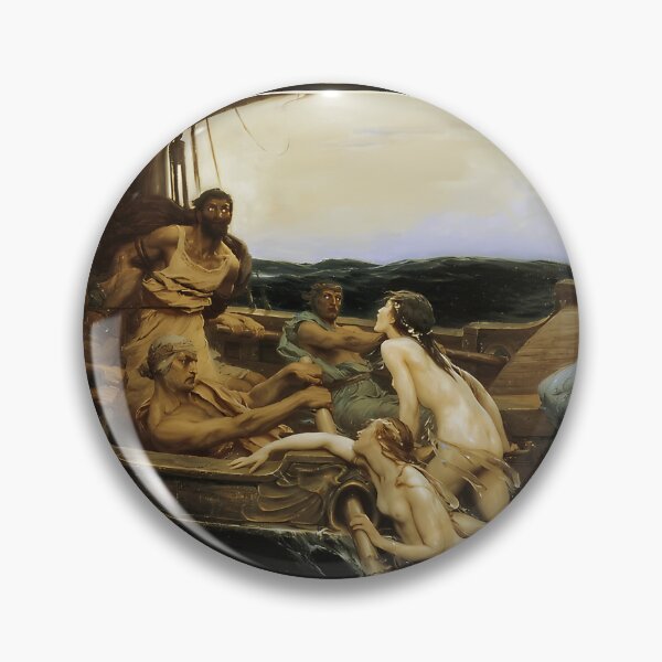 Item preview, Odysseus designed and sold by NokuthulaKotze.