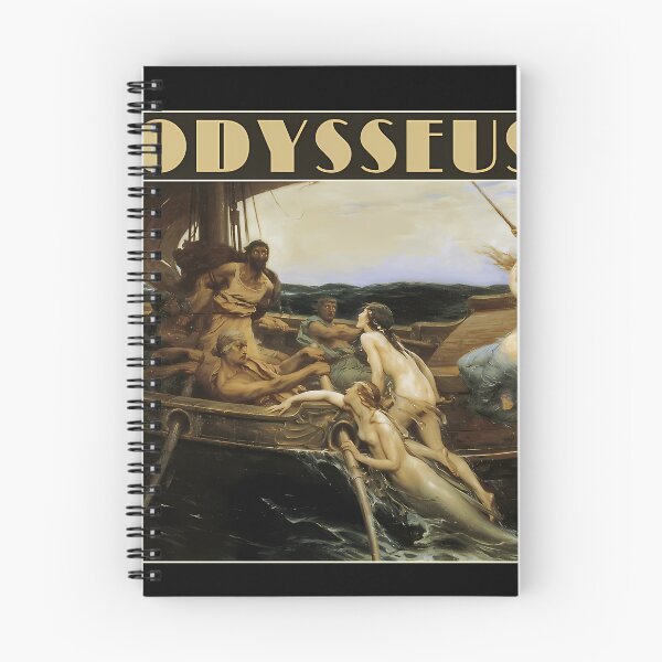 Item preview, Odysseus designed and sold by NokuthulaKotze.