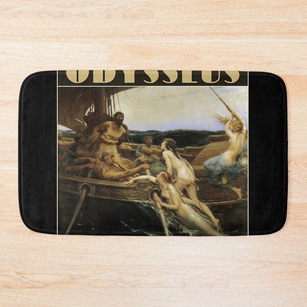 Item preview, Odysseus designed and sold by NokuthulaKotze.