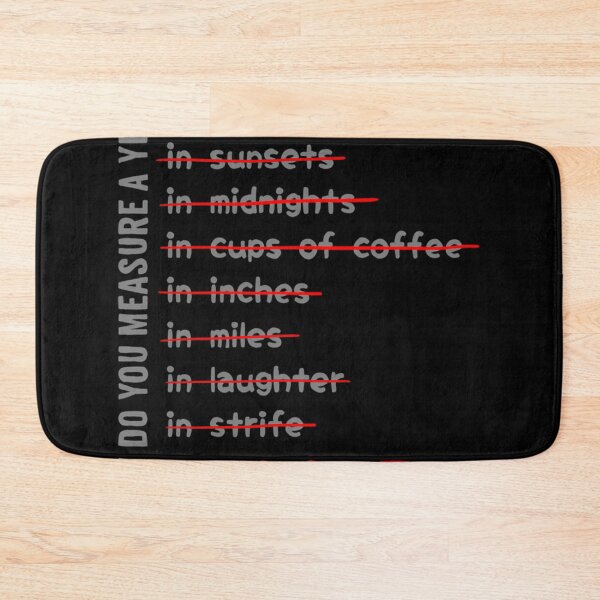 Item preview,  Measure It In Love designed and sold by NokuthulaKotze.