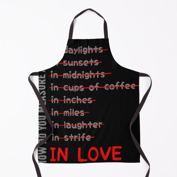 Item preview, Measure It In Love designed and sold by NokuthulaKotze.
