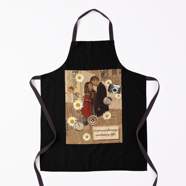 Item preview, About Time Movie Flowers designed and sold by Caitrinathena.