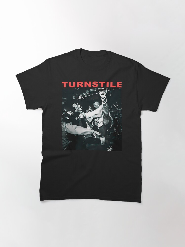 Tur.nsti.le Vibrant Psychedelic Visuals With Emotional Storytelling Essential T-Shirt