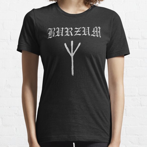 Burzum Essential T-Shirt