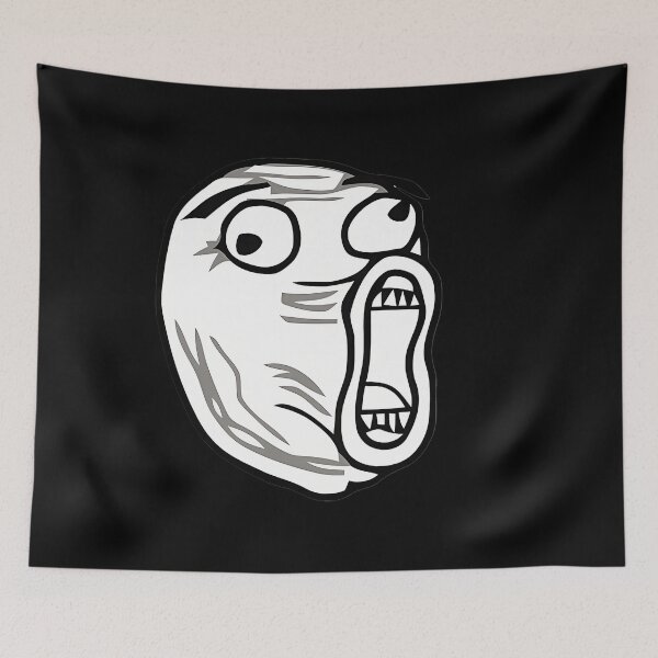 Item preview,  Lol Face designed and sold by Timothykalski.