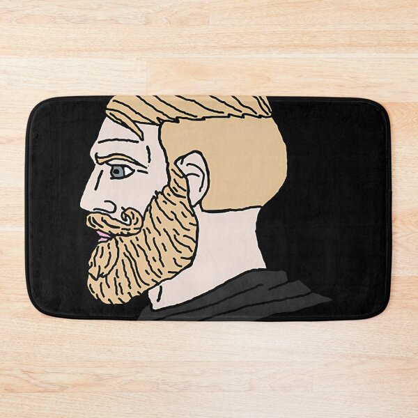 Item preview,  Yes Chad Meme designed and sold by Timothykalski.