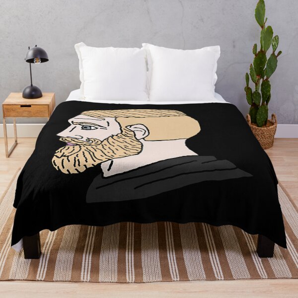 Item preview,  Yes Chad Meme designed and sold by Timothykalski.