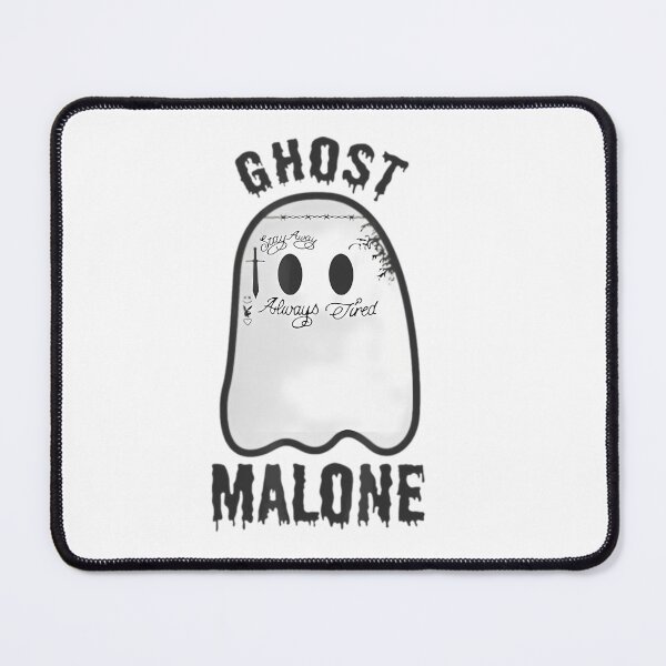 Item preview, Ghost Malone  	 designed and sold by ouqvqusdcp11.