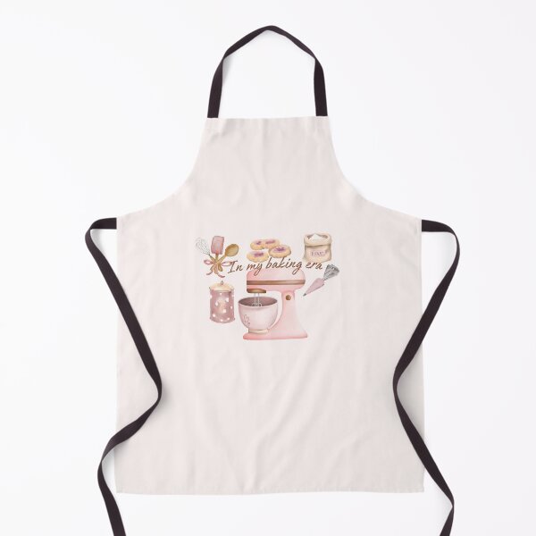 Item preview, Baking Era designed and sold by CreativeCravings.