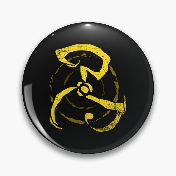 Item preview, Yellow Sign - King In Yellow designed and sold by MirandaBejaran.