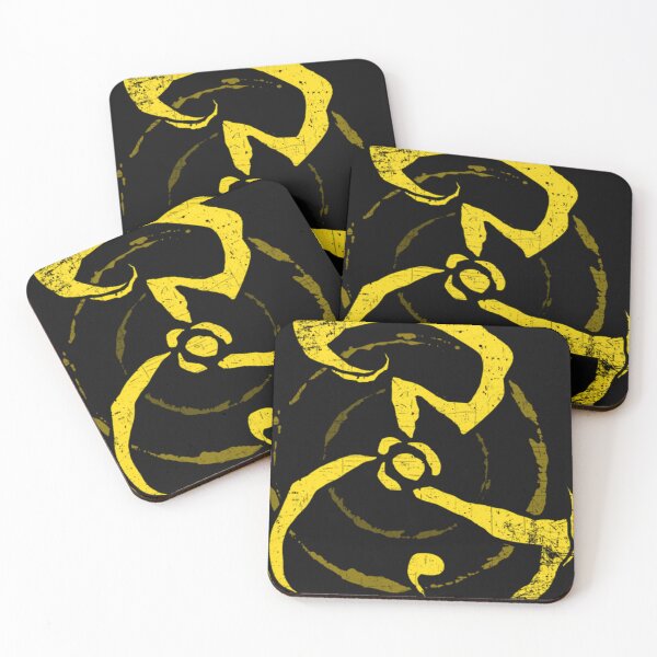 Item preview, Yellow Sign - King In Yellow designed and sold by MirandaBejaran.