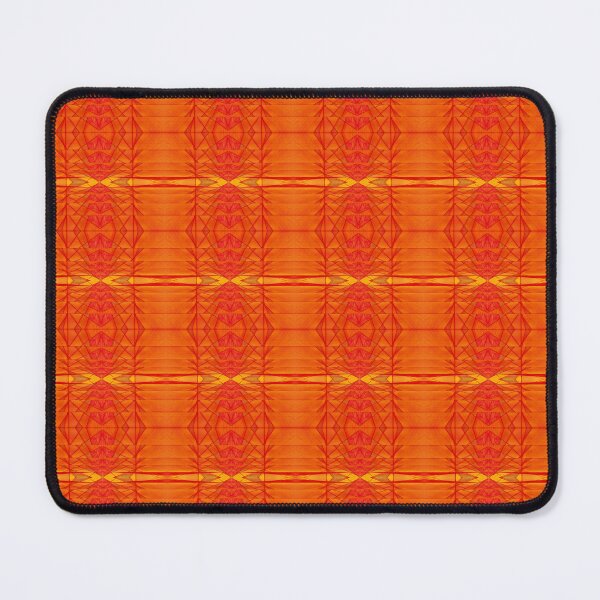 Item preview, Refraction- Tangerine designed and sold by efgracearts.