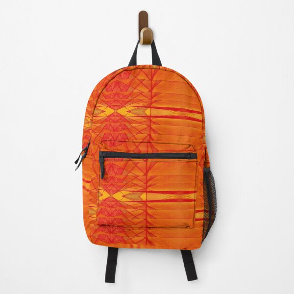 Item preview, Refraction- Tangerine designed and sold by efgracearts.