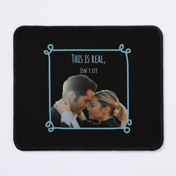 Item preview, This Is Real	 designed and sold by sptavpdw65.