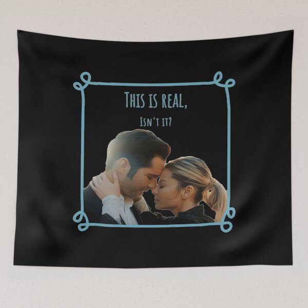 Item preview, This Is Real	 designed and sold by sptavpdw65.