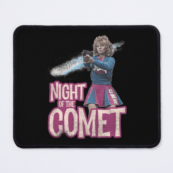 Item preview, Night Of The Comet designed and sold by Caitrinathena.