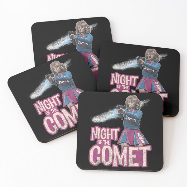 Item preview, Night Of The Comet designed and sold by Caitrinathena.