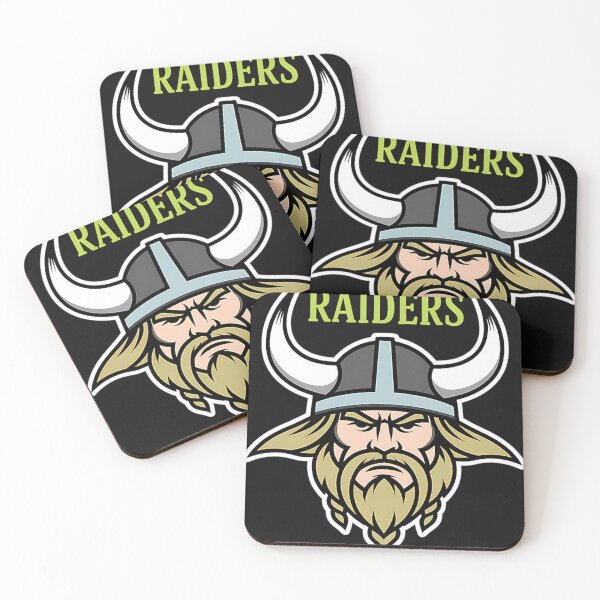 Item preview, The Raiders Canberra designed and sold by MirandaBejaran.