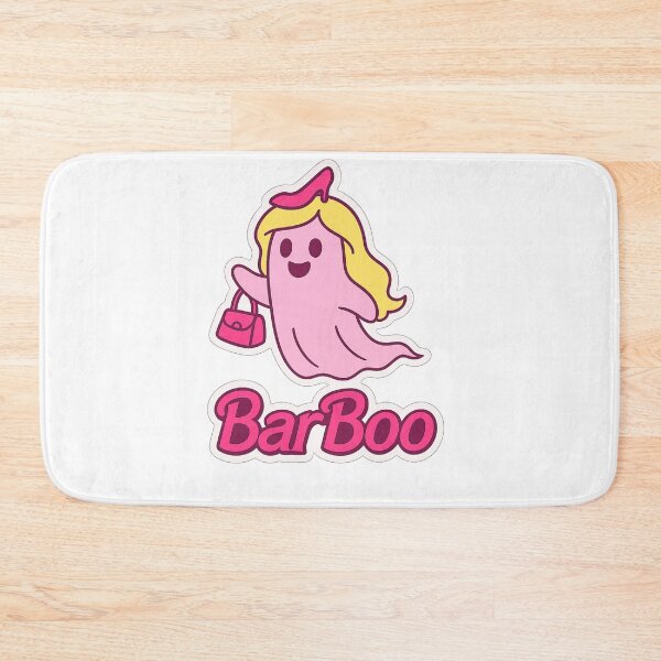 Item preview, Barboo Pink Ghost Halloween designed and sold by latestmerchshop.