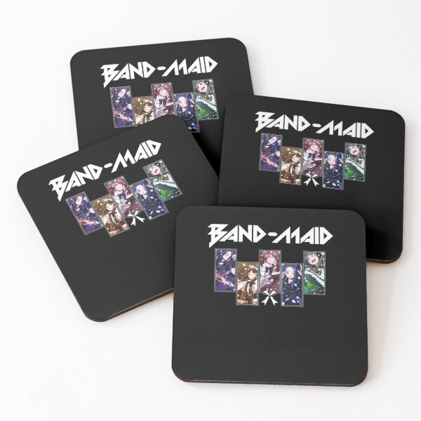 Item preview, Maid Rock Symphony designed and sold by Michaeltacke33.