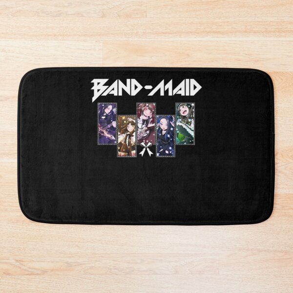 Item preview, Maid Rock Symphony designed and sold by Michaeltacke33.