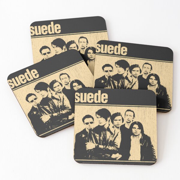 Item preview, Suede Band designed and sold by MirandaBejaran.