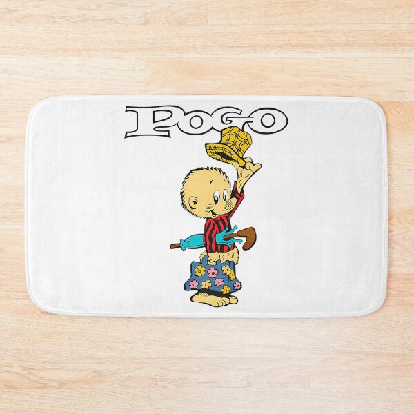 Item preview, Pogo Possum designed and sold by ButterflyMak.