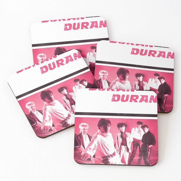 Item preview, Duran Duran Band 1 designed and sold by KaileyMaya.