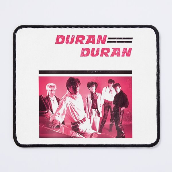 Item preview, Duran Duran Band 1 designed and sold by KaileyMaya.