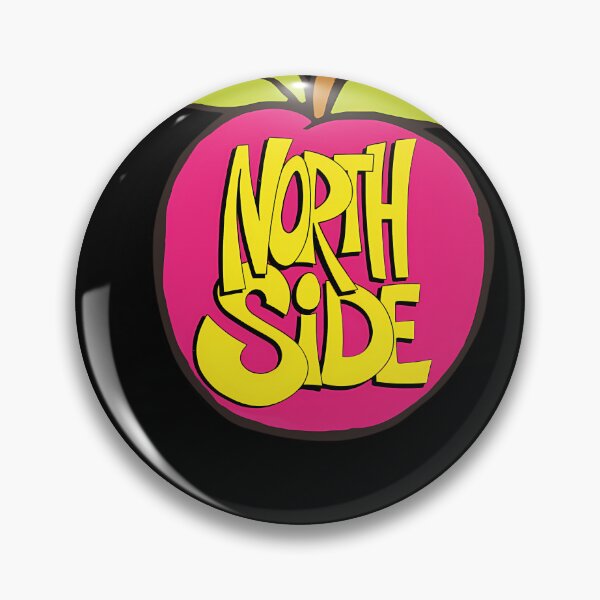 Item preview, Northside Manchester  	 designed and sold by fisidswhb58.