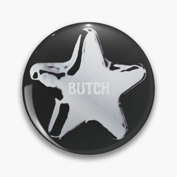 Item preview, Butch Vintage designed and sold by cluura.ca.