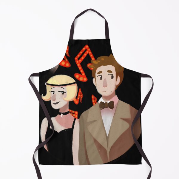 Item preview, Cabaret designed and sold by NokuthulaKotze.