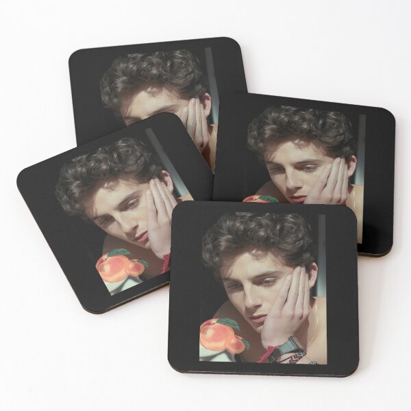 Item preview, Timothée Chalamet 2	 designed and sold by pnkhkobta41.