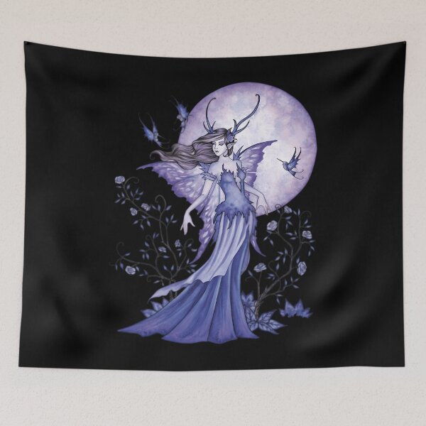 Item preview, The Night Garden  	 designed and sold by gsmvqtigw8.