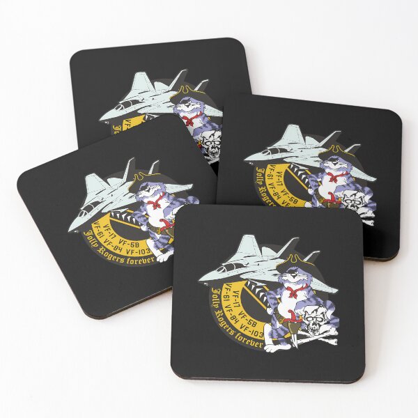 Item preview, Tomcat - Jolly Rogers Forever  	 designed and sold by hsmxtyjdk69.