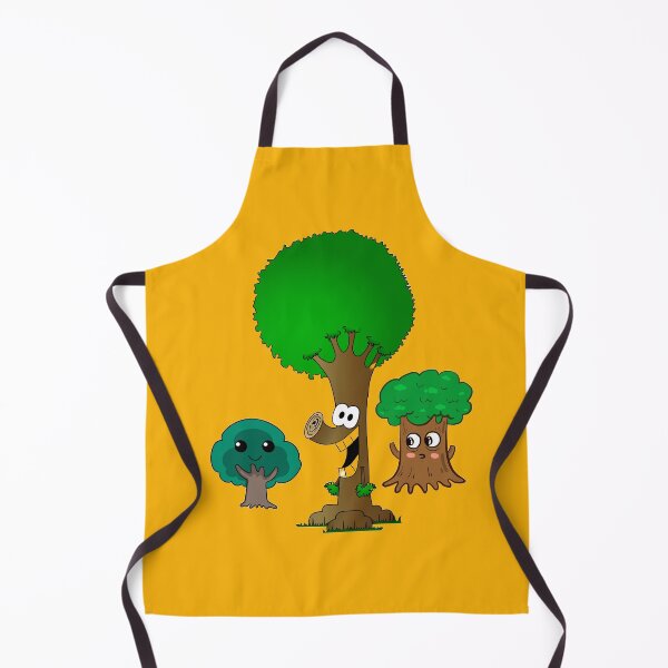 Item preview, Forever Green: The Tree of Life Pledge designed and sold by Fashionboost.