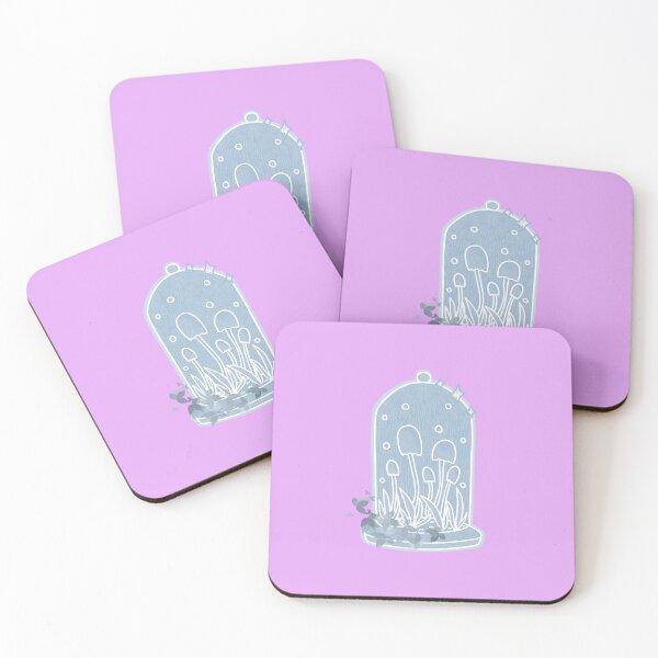 Item preview, Cottagecore of plant in blue designed and sold by andrasdesignssss.