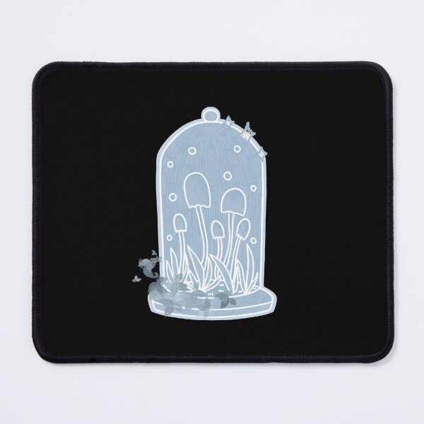 Item preview, Cottagecore of plant in blue designed and sold by andrasdesignssss.