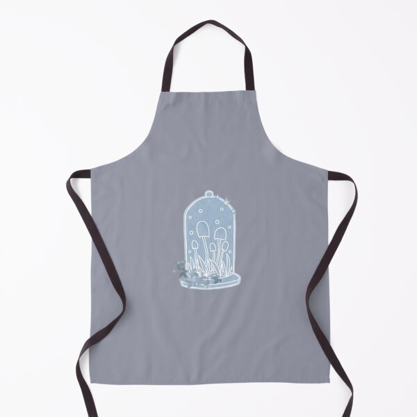 Item preview, Cottagecore of plant in blue designed and sold by andrasdesignssss.