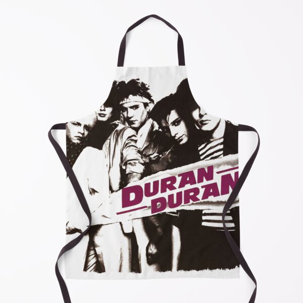 Item preview, Duran Duran Band 2 designed and sold by KaileyMaya.
