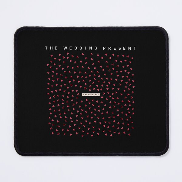 Item preview, The Wedding Present &X27;Seamonsters&X27; Essential designed and sold by nawvncfpb19.