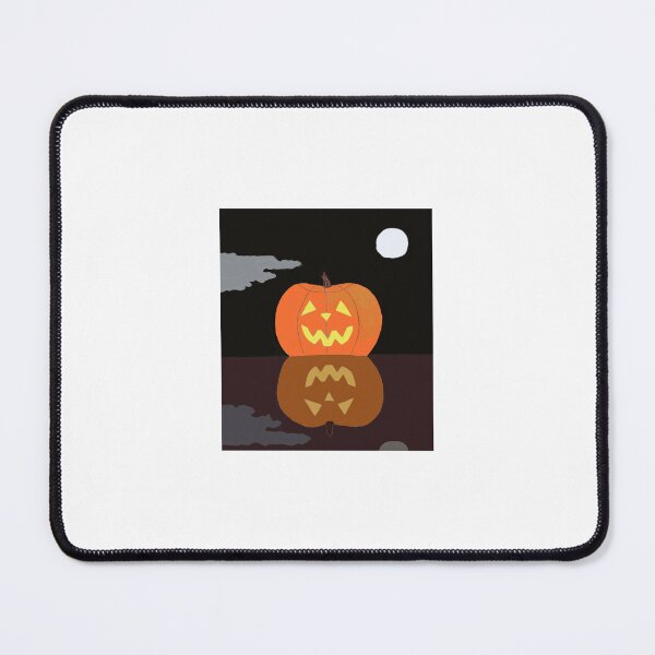 Item preview, Pumpkin Halloween designed and sold by Matt389.