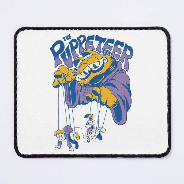 Item preview, The Puppeteer designed and sold by ButterflyMak.